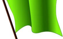 Congratulations, Tracy Brewer Texas and Region 3 NAWGJ Green Flag Award Recipient