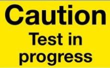 Testing Opportunities