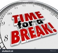 Break Time Clarification